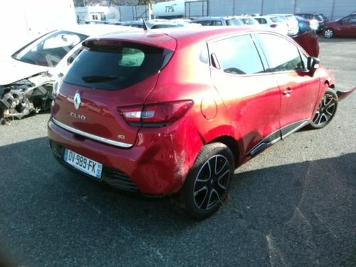 Switch RENAULT CLIO IV (BH_) 1.5 dCi 90 | BP25649435I30 - Image 4