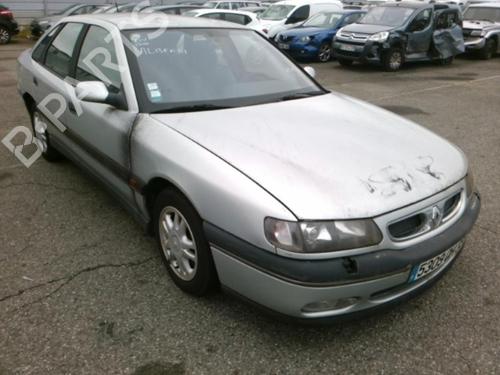 Used Parts RENAULT SAFRANE II (B54_)  2.2 dT (B54G)  2530526