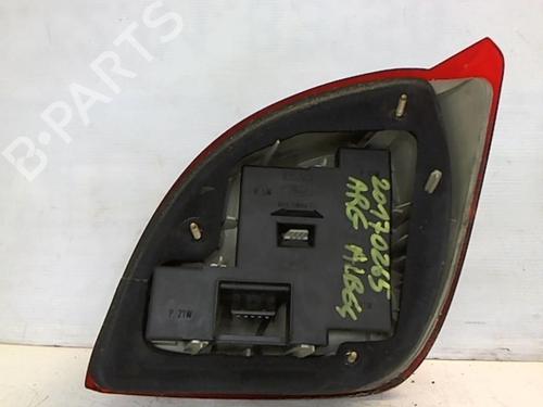 Left taillight FORD FIESTA IV (JA_, JB_) 1.8 DI | BP25638388C34 