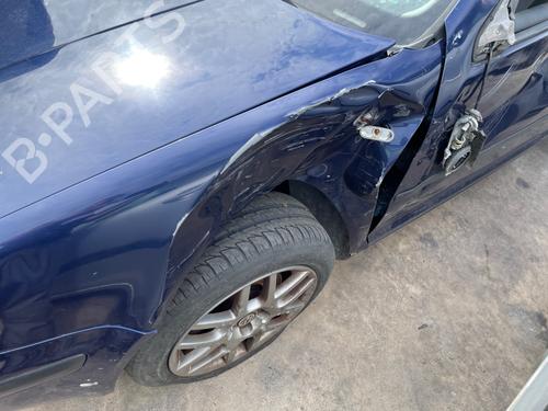 Used Parts VW GOLF IV (1J1) 1.9 TDI 5007086
