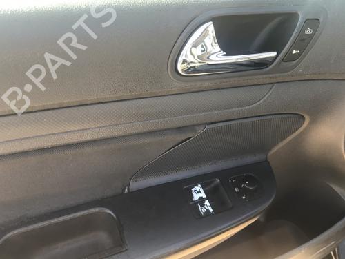 Right front driveshaft VW GOLF V (1K1) 1.4 16V | BP30132507M39