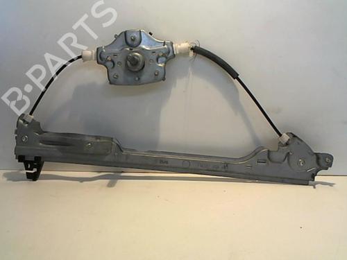 Used Rear left window mechanism Rear left window mechanism RENAULT MODUS / GRAND MODUS (F/JP0_) 1.5 dCi (FP0E, JP0E) (65 hp) 25641651 25641651