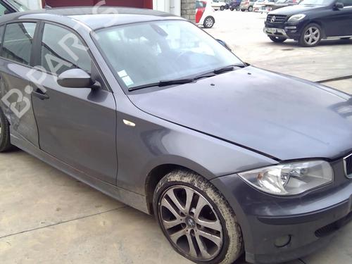 Steering column stalk BMW 1 (E87) 118 d | BP25635044I23 
