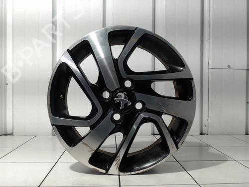 Used Rim PEUGEOT 108 1.2 (82 hp) 30113482