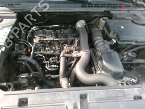 Ignition barrel CITROËN C5 I (DC_) 2.0 HDi (DCRHZB, DCRHZE) | BP25632423M48  - Image 8