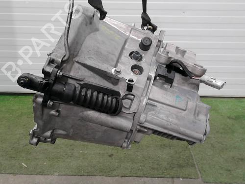 Gearbox CITROËN C3 AIRCROSS II (2R_, 2C_) 1.5 BlueHDi 110 | BP29851444M3