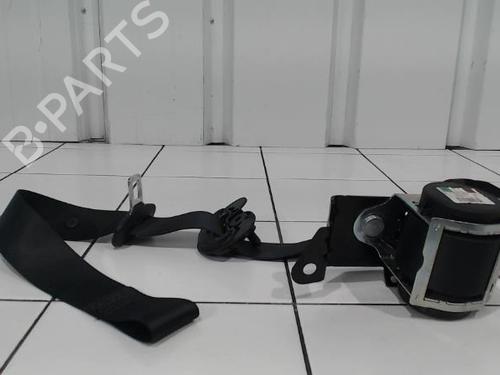 Used Front right seatbelt Front right seatbelt MINI MINI CLUBMAN (R55) Cooper D (112 hp) 25650174 25650174