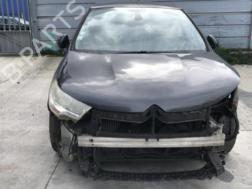 Left mirror CITROËN C4 II (NC_) 1.6 HDi 115 | BP28973262C26 