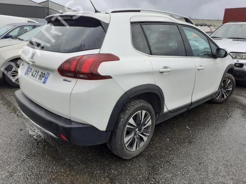 Right front driveshaft PEUGEOT 2008 I (CU_) 1.2 THP 110 / PureTech 110 | BP25645132M39  - Image 10