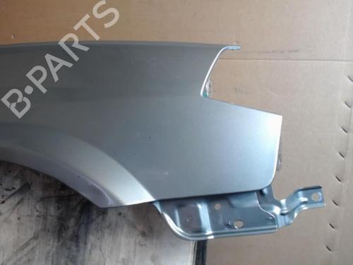 Right front fenders NISSAN PRIMERA Hatchback (P12) 1.9 dCi | BP25640227C42 