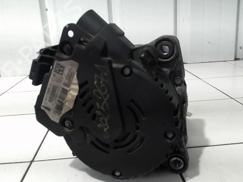 Alternator CITROËN DS3 Convertible 1.6 HDi 90 | BP28278997M7 