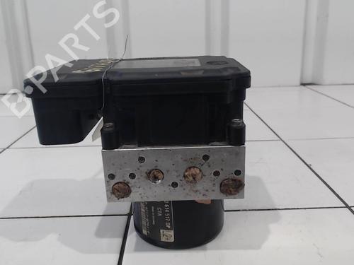 Used ABS pump ABS pump SKODA YETI (5L) 1.6 TDI (105 hp) 25636267 25636267