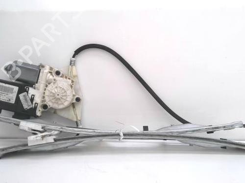 Front right window mechanism CITROËN C5 I (DC_) 2.0 HDi (DCRHZB, DCRHZE) | BP40250799C23 - Image 3