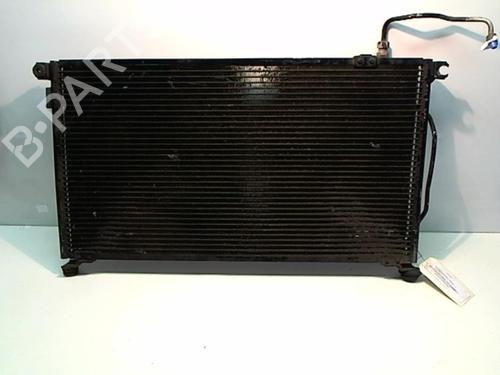 Used AC radiator NISSAN TERRANO II (R20) 2.7 TDi 4WD (125 hp) 25651433