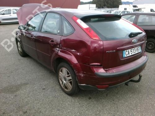 Climate control FORD FOCUS II (DA_, HCP, DP)  | BP25635667I5  - Image 8