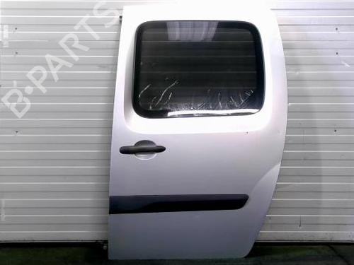 Used Left slide door Left slide door 38549480 38549480