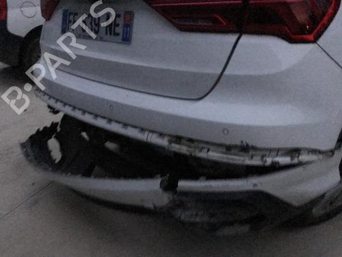 Right front driveshaft AUDI Q3 (F3B) 35 TDI | BP32500455M39  - Image 18