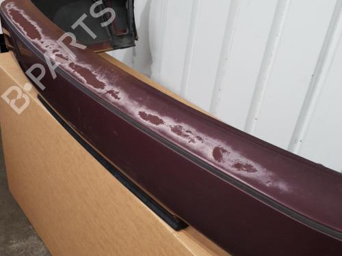 Used Rear bumper Rear bumper CADILLAC SEVILLE 4.6 STS V8 (305 hp) 25635160 25635160