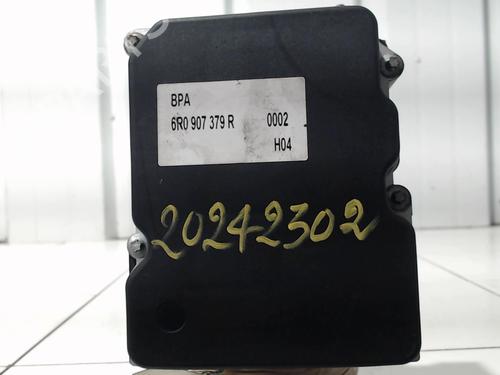 ABS pump SEAT IBIZA IV (6J5, 6P1) 1.6 TDI | BP29189236M43 