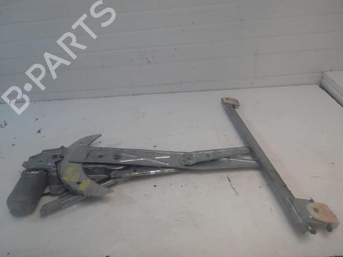 Used Rear left window mechanism Rear left window mechanism ROVER 400 II (XW) [1990-1995] 25643277 25643277