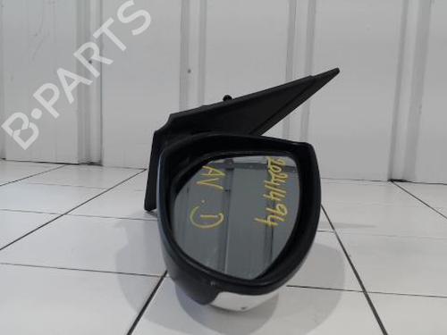 Right mirror MAZDA 3 (BL) 1.6 MZR (BL14) | BP25628780C27 - Image 4