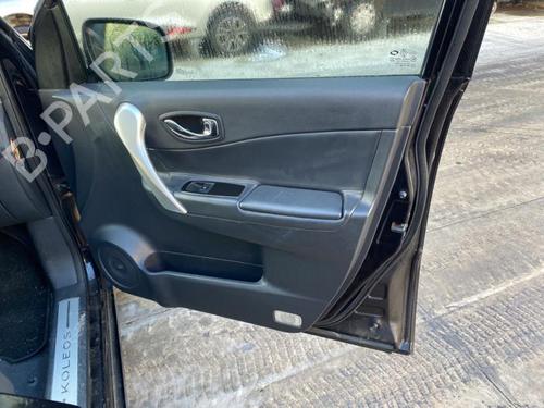 Fuel flap RENAULT KOLEOS I (HY_) 2.0 dCi 4x4 (HY0K) | BP25630204C131 