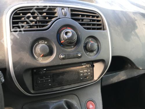 Right taillight RENAULT KANGOO Express (FW0/1_) 1.5 dCi 95 (FW16) | BP31066009C35 - Image 22