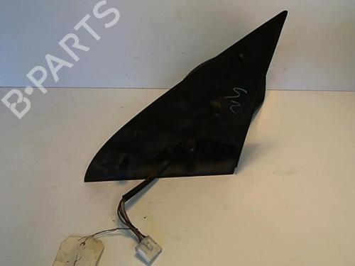 Right mirror FIAT BRAVO I (182_) 1.9 TD 75 S (182.AF) | BP25638146C27 
