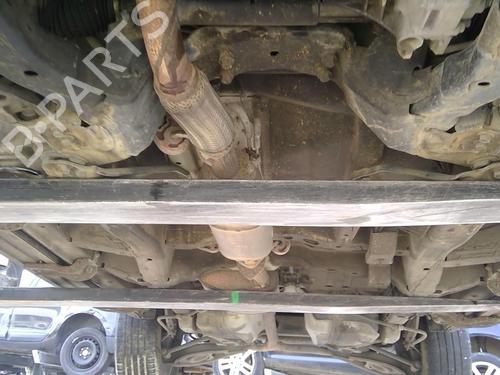 Gearbox CHEVROLET CAPTIVA (C100, C140) 2.0 D | BP27250565M3 - Image 51