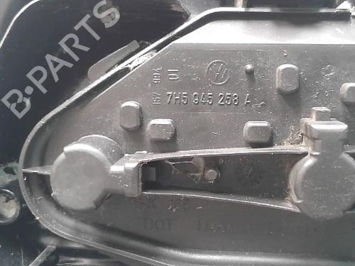 Used Right taillight Right taillight 38295274 38295274