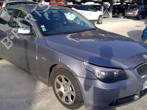 Climate control BMW 5 (E60) 525 d | BP25650773I5 - Image 10