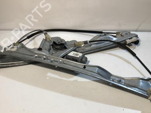 Front left window mechanism RENAULT CLIO III (BR0/1, CR0/1) 1.5 dCi (BR17, CR17) | BP29736092C22 