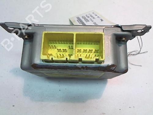 Kollisjonspute styreenhet MITSUBISHI PAJERO PININ I (H6_W, H7_W)  | BP25641496M53 
