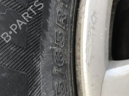 Front right seatbelt VW POLO (6N2) 1.4 | BP25639067I25 - Image 29