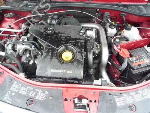 Instrument cluster DACIA SANDERO 1.5 dCi | BP25641362C47 - Image 7