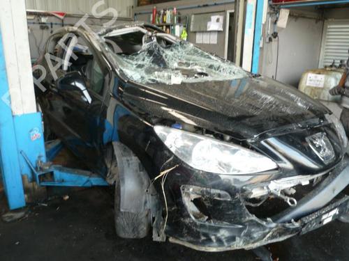 Electronic module PEUGEOT 308 I (4A_, 4C_) 1.6 HDi | BP25647090M83 