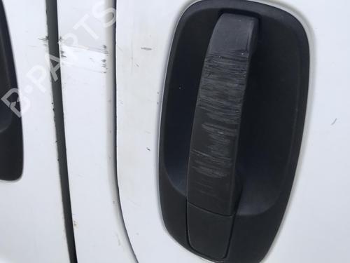 Right front driveshaft RENAULT TRAFIC II Bus (JL) 2.0 dCi 90 (JL00, JL01, JL0H, JL0M, JL0P, JL0S) | BP25630707M39 - Image 15