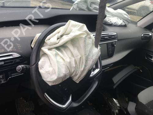 Rear parcel shelf CITROËN C4 Picasso II 1.6 HDi / BlueHDi 115 | BP29240410C85 - Image 17