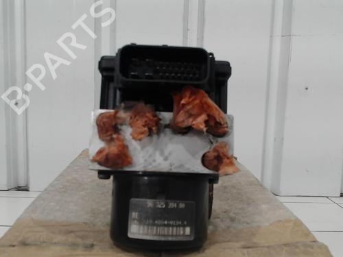 ABS pump PEUGEOT 206 Hatchback (2A/C) 1.9 D | BP25628681M43 