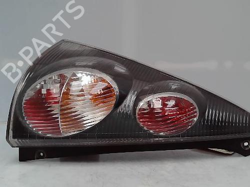 Used Left taillight Left taillight 36590710 36590710