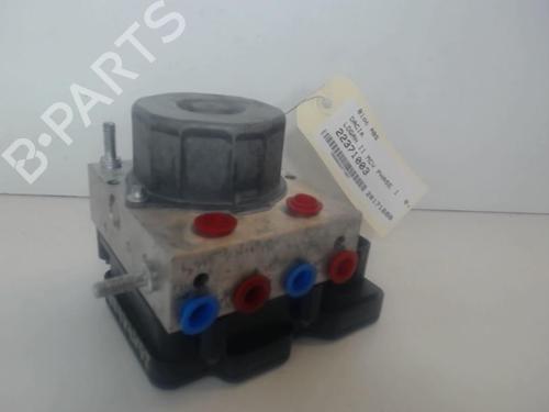 ABS pump DACIA LOGAN MCV II TCe 90 (K8M1, K8MA, K8AC) | BP25632018M43 - Image 2