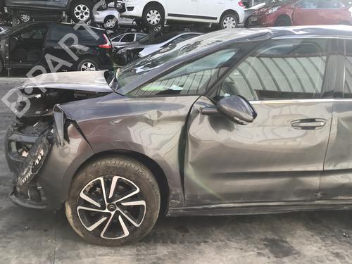 Gearbox CITROËN C4 Picasso II 1.2 THP 130 | BP31850678M3 - Image 30