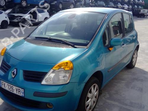 Gearbox RENAULT MODUS / GRAND MODUS (F/JP0_) 1.5 dCi (FP0D, JP0D) | BP25651011M3  - Image 7