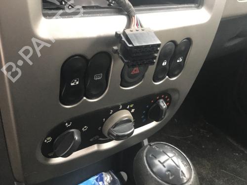 Instrument cluster DACIA SANDERO 1.4 (BS0C, BS0A, BS0G, BS1F, BS0E) | BP29598091C47 - Image 5