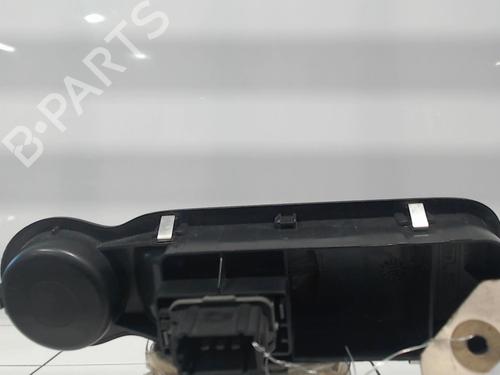 Right front window switch RENAULT MODUS / GRAND MODUS (F/JP0_) 1.2 (JP0C, JP0K, FP0C, FP0K, FP0P, JP0P, JP0T) | BP40013895I26 - Image 2