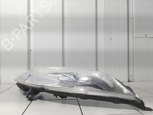 Left front indicator NISSAN JUKE (F15) 1.5 dCi | BP30706329C32