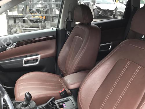 Left front driveshaft OPEL ANTARA A (L07) 2.2 CDTi 4x4 | BP31269848M38  - Image 22