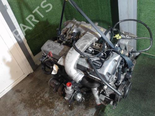 Engine DAEWOO KORANDO (KJ) 2.9 D | BP25642536M1  - Image 5