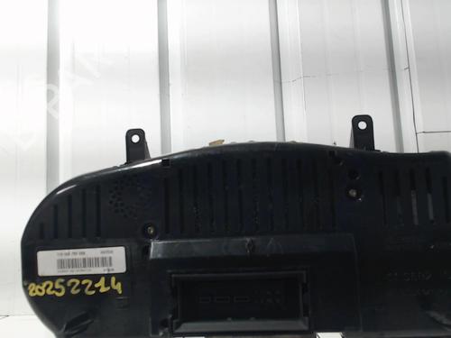 Used Instrument cluster Instrument cluster SEAT TOLEDO III (5P2) 1.6 (102 hp) 31300915 31300915