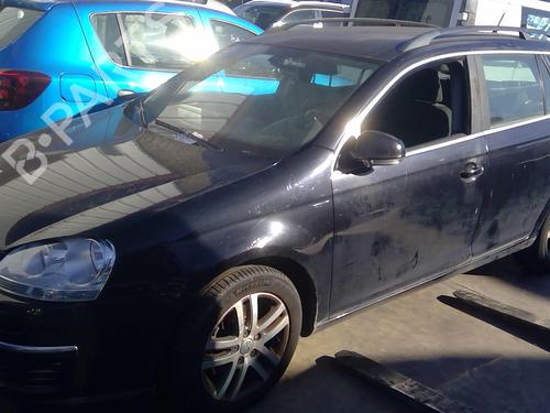 Left taillight VW GOLF V Variant (1K5) 1.9 TDI | BP25635313C34 - Image 4